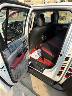 تويوتا هايلوكس